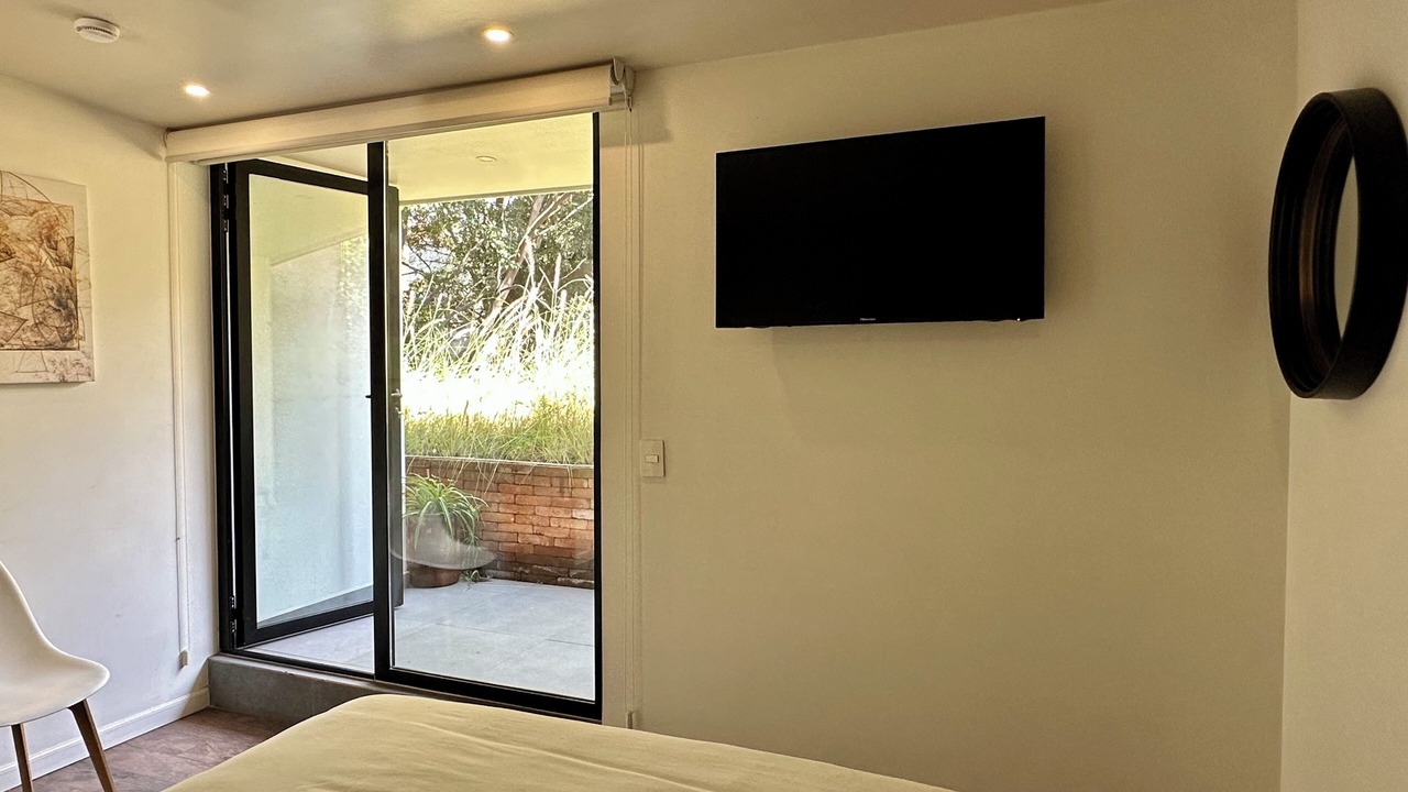 Photo of Bedroom in Zona Rosa