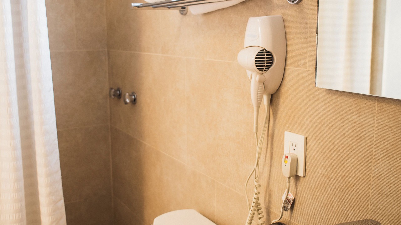 Photo of Bathroom in Zona Rosa