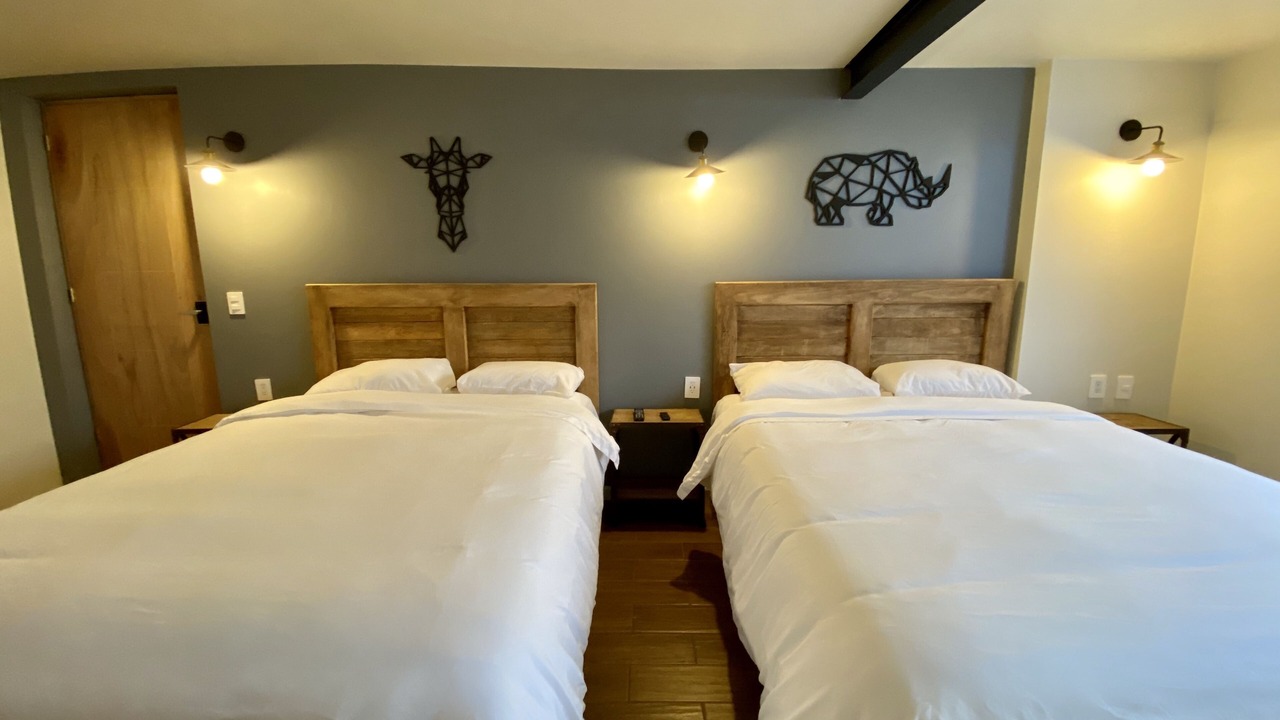 Photo of Bedroom in Zona Rosa