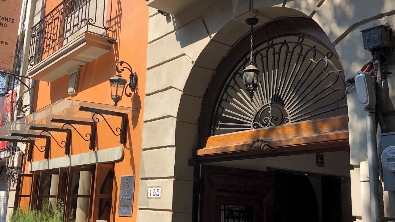 Photo of Outdoor in Zona Rosa