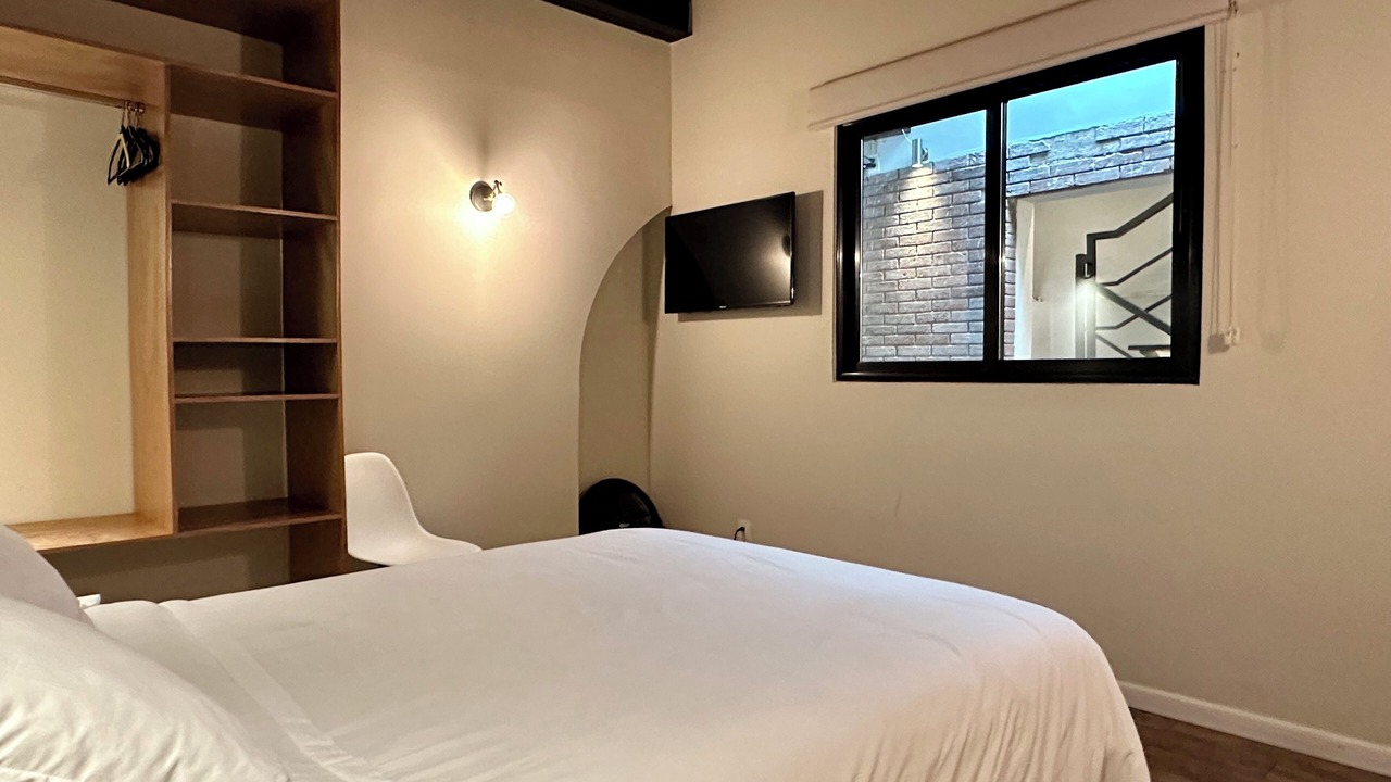 Photo of Bedroom in Zona Rosa