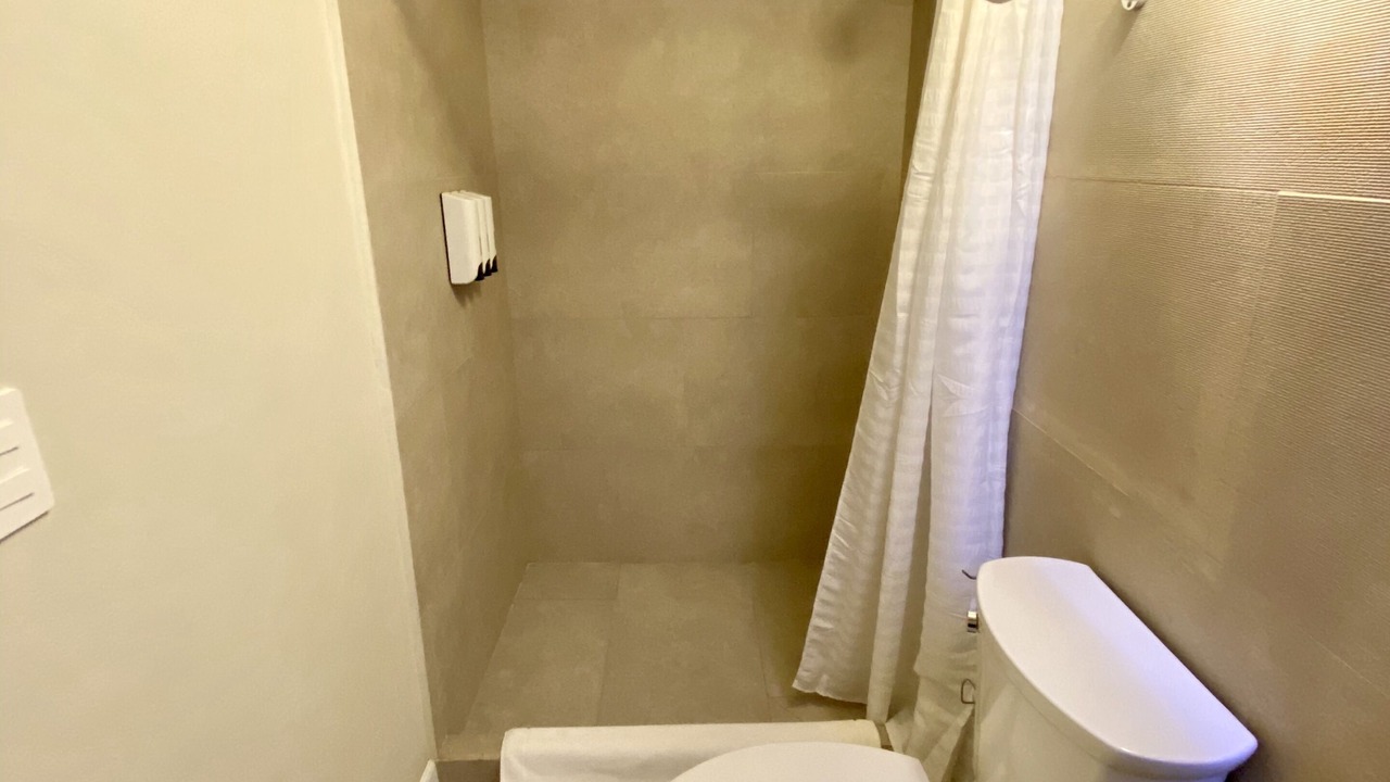 Photo of Bathroom in Zona Rosa
