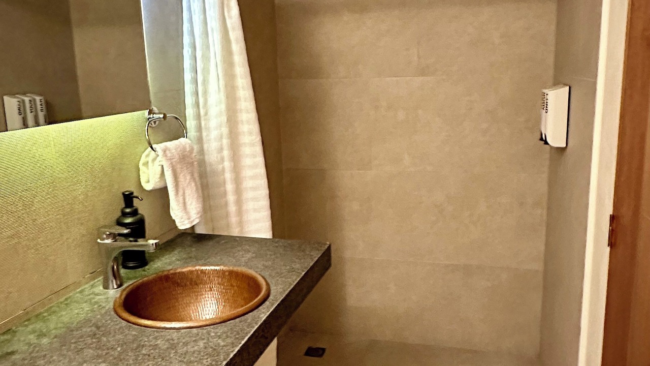 Photo of Bathroom in Zona Rosa
