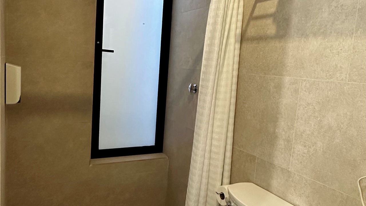 Photo of Bathroom in Zona Rosa