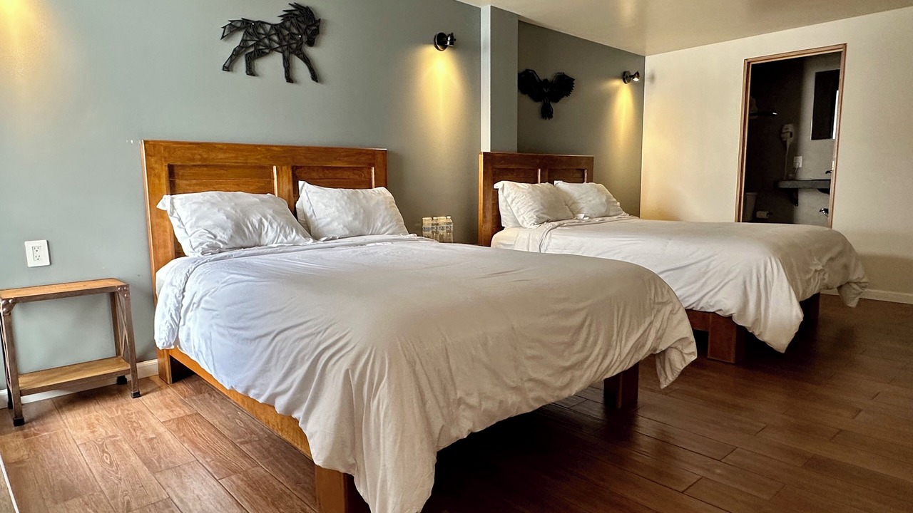 Photo of Bedroom in Zona Rosa