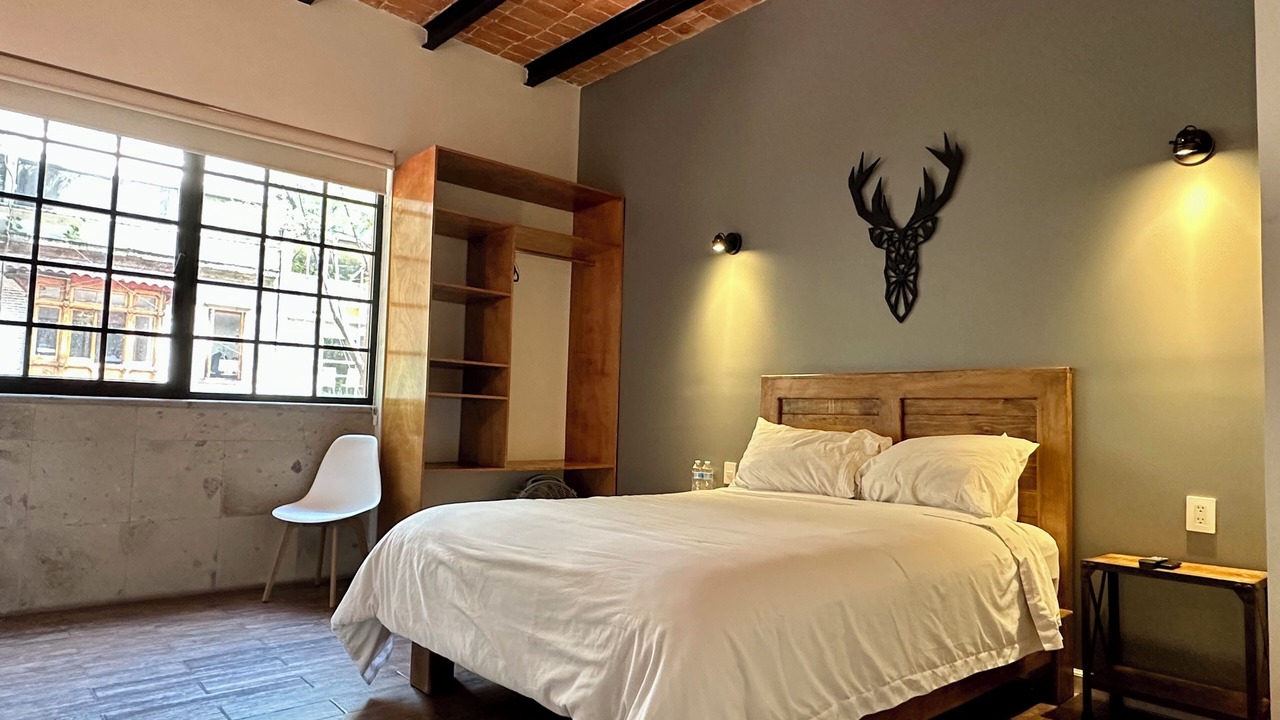 Photo of Bedroom in Zona Rosa