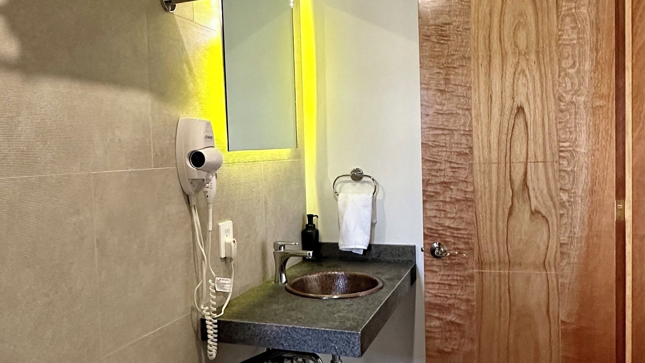 Photo of Bathroom in Zona Rosa