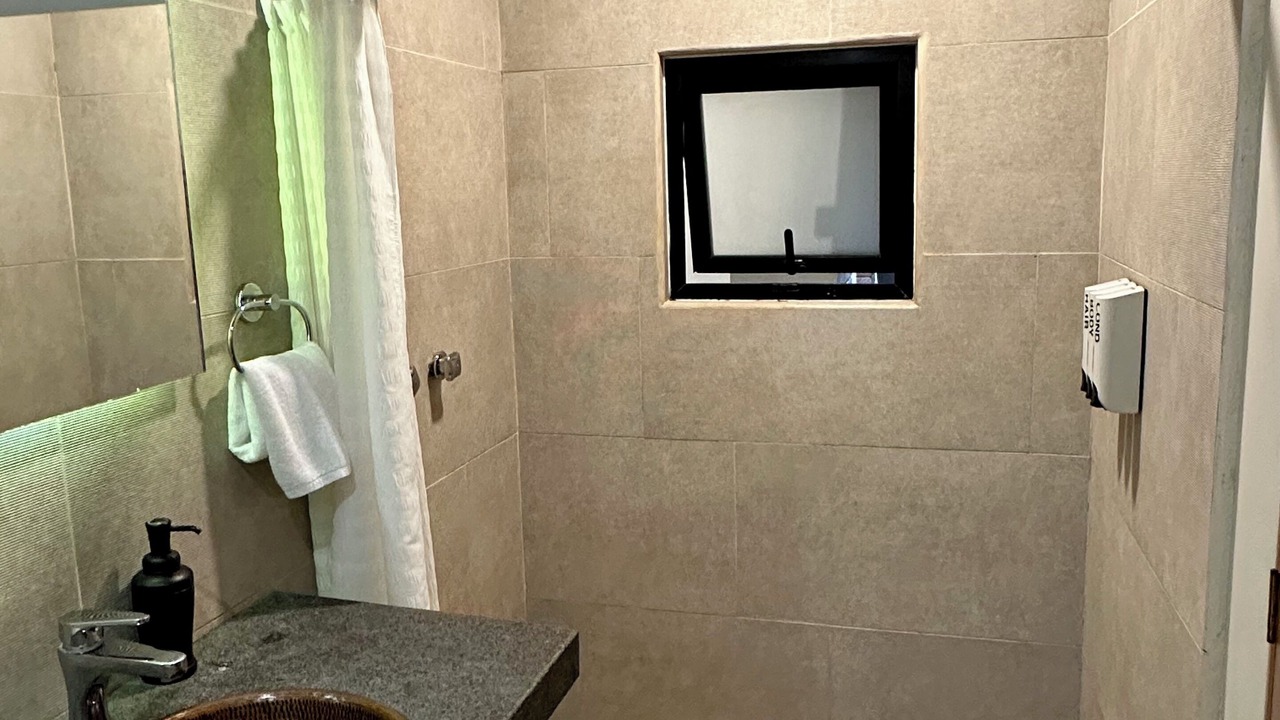 Photo of Bathroom in Zona Rosa