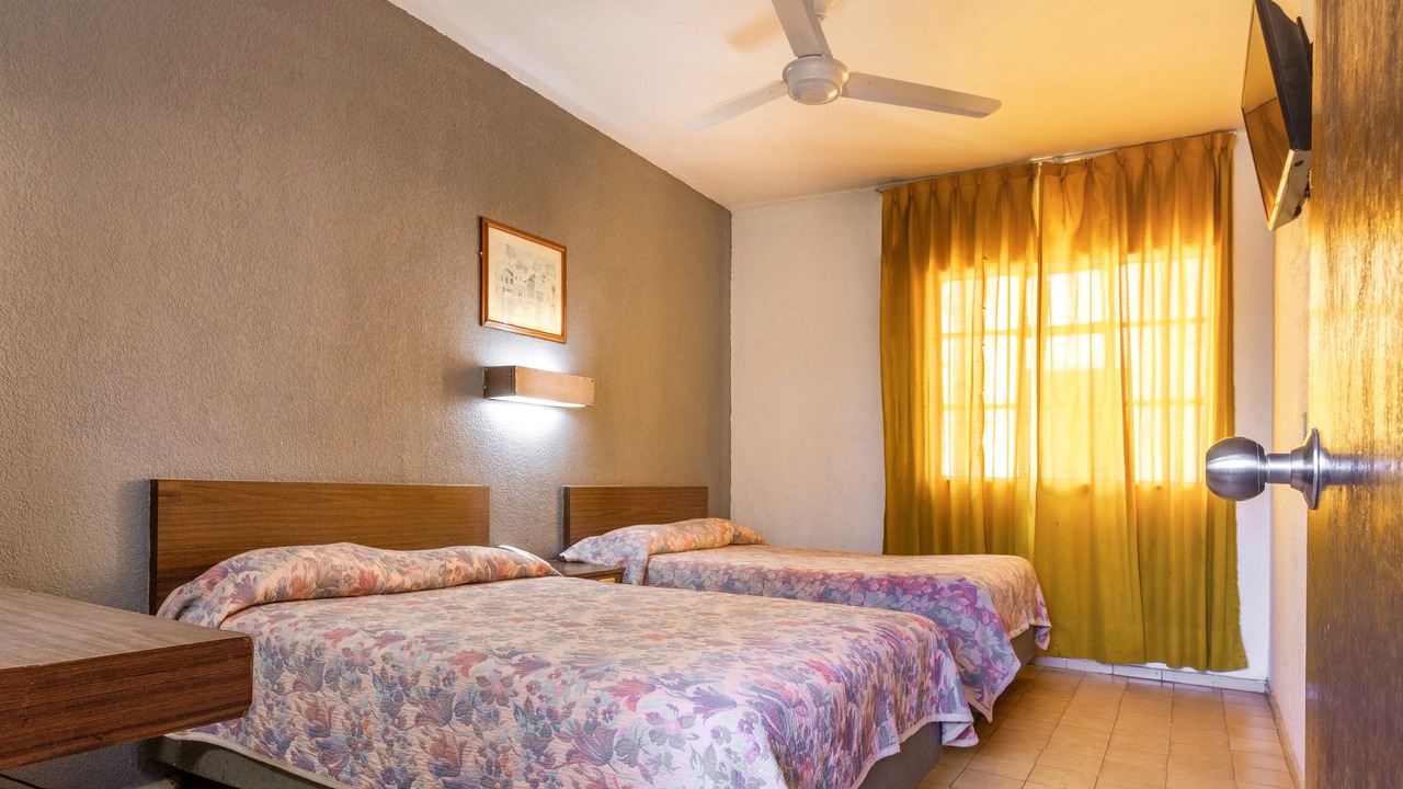 Photo of Bedroom in Downtown Guadalajara