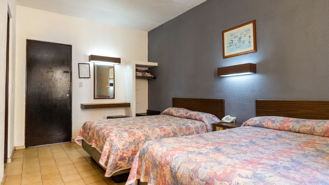 Photo of Bedroom in Downtown Guadalajara