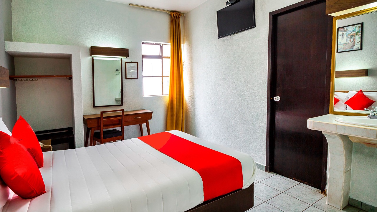 Photo of Bedroom in Downtown Guadalajara