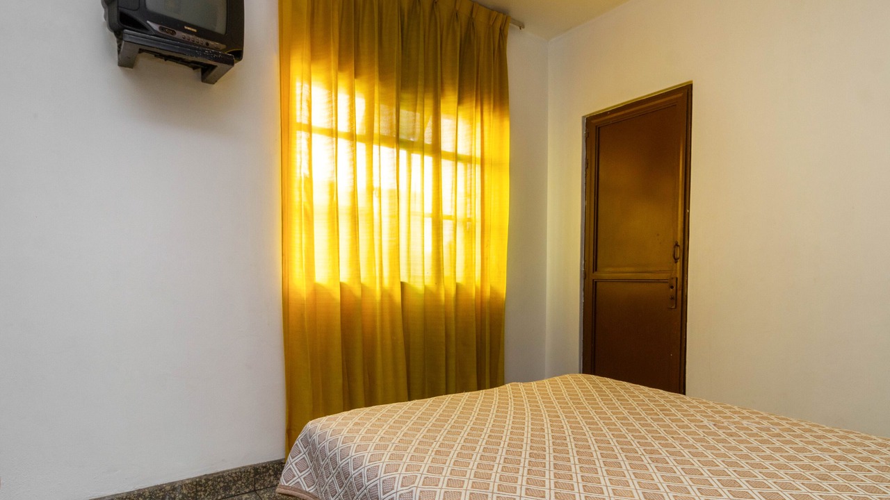 Photo of Bedroom in Downtown Guadalajara
