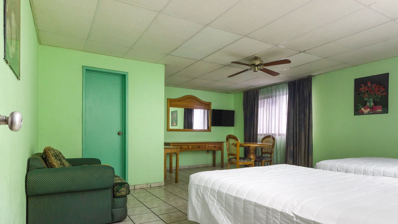 Photo of Bedroom in Downtown Guadalajara