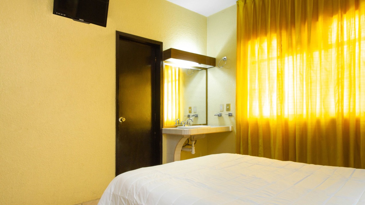 Photo of Bedroom in Downtown Guadalajara