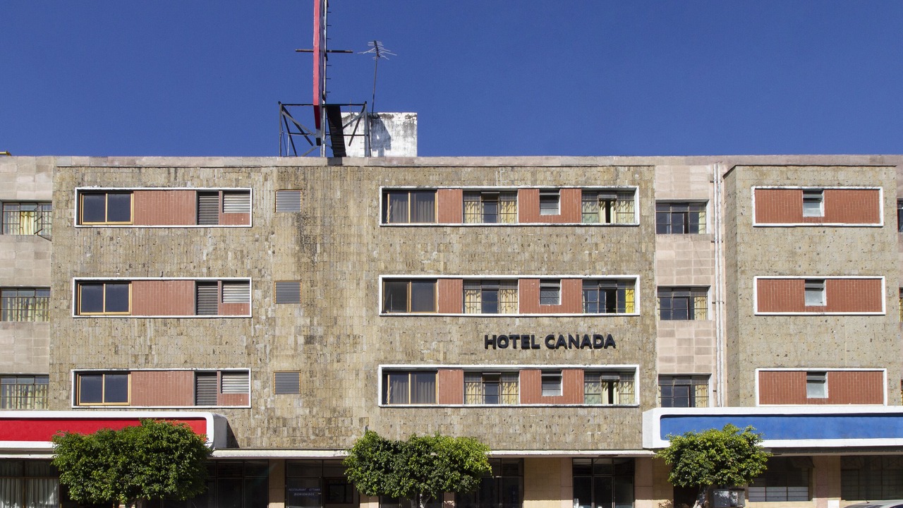 Photo of Outdoor in Downtown Guadalajara