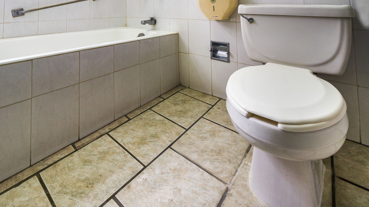 Photo of Bathroom in Downtown Guadalajara