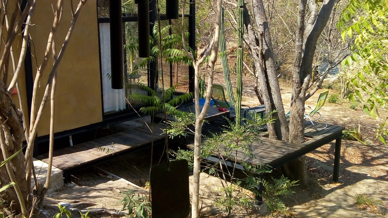Photo of Outdoor in Salchi