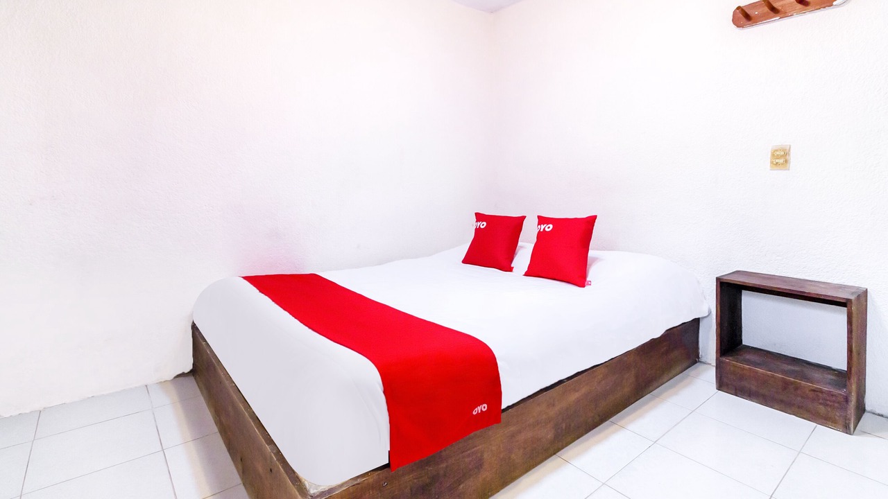 Photo of Bedroom in De Mexicanos