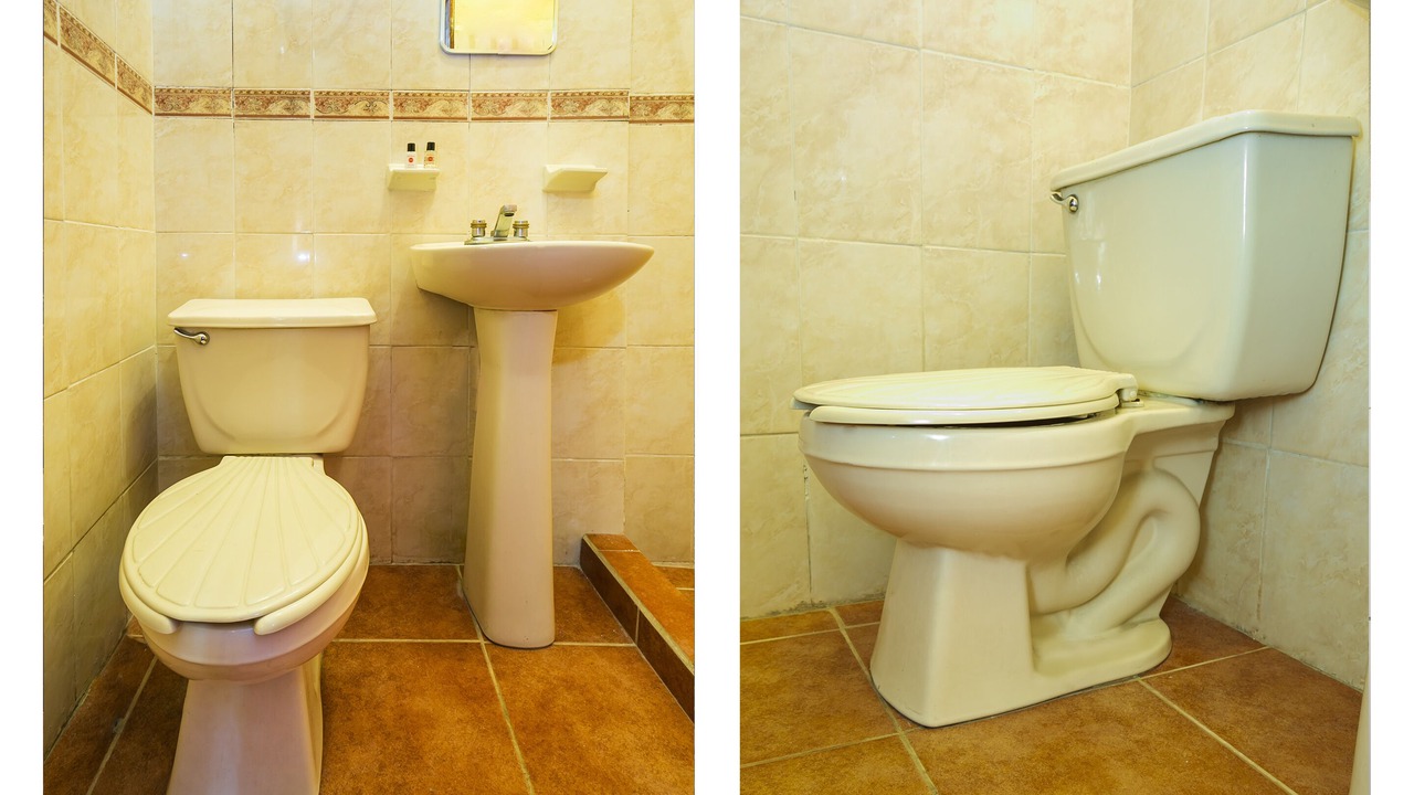Photo of Bathroom in Centro