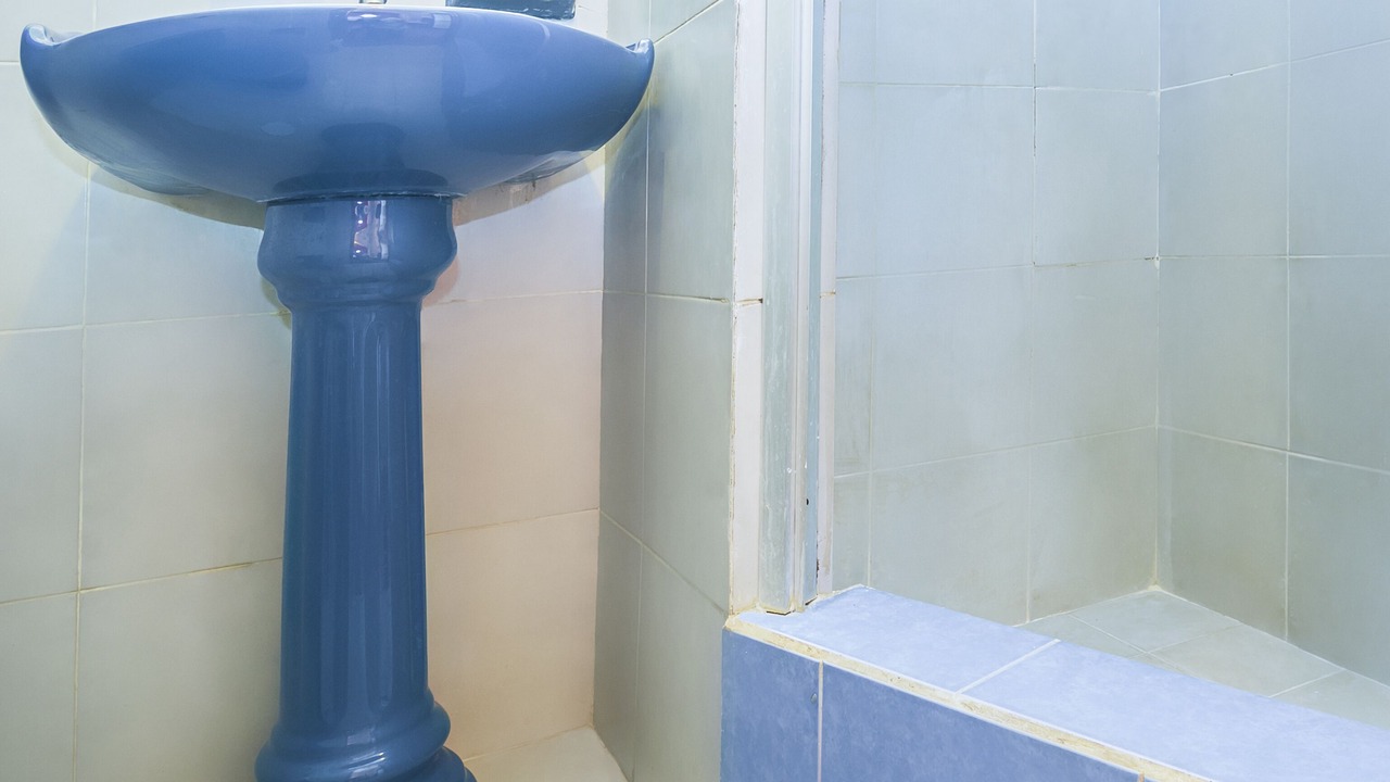Photo of Bathroom in Centro