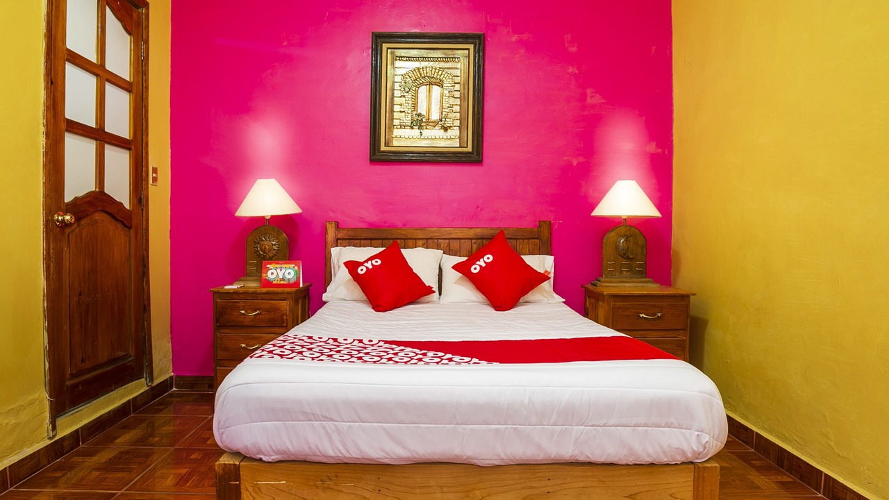 Photo of Bedroom in Centro