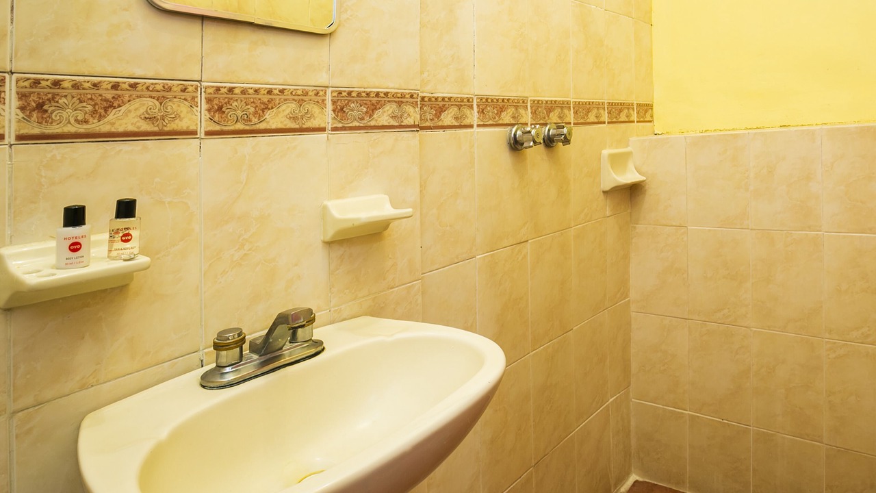 Photo of Bathroom in Centro
