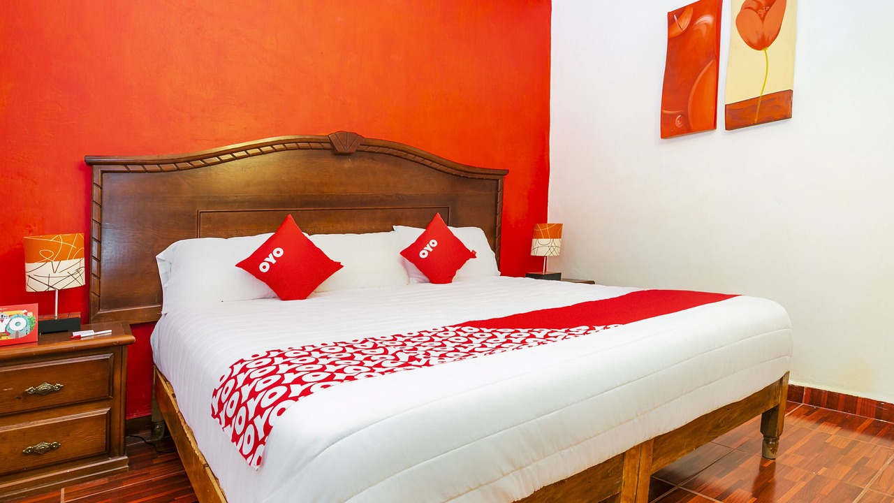 Photo of Bedroom in Centro