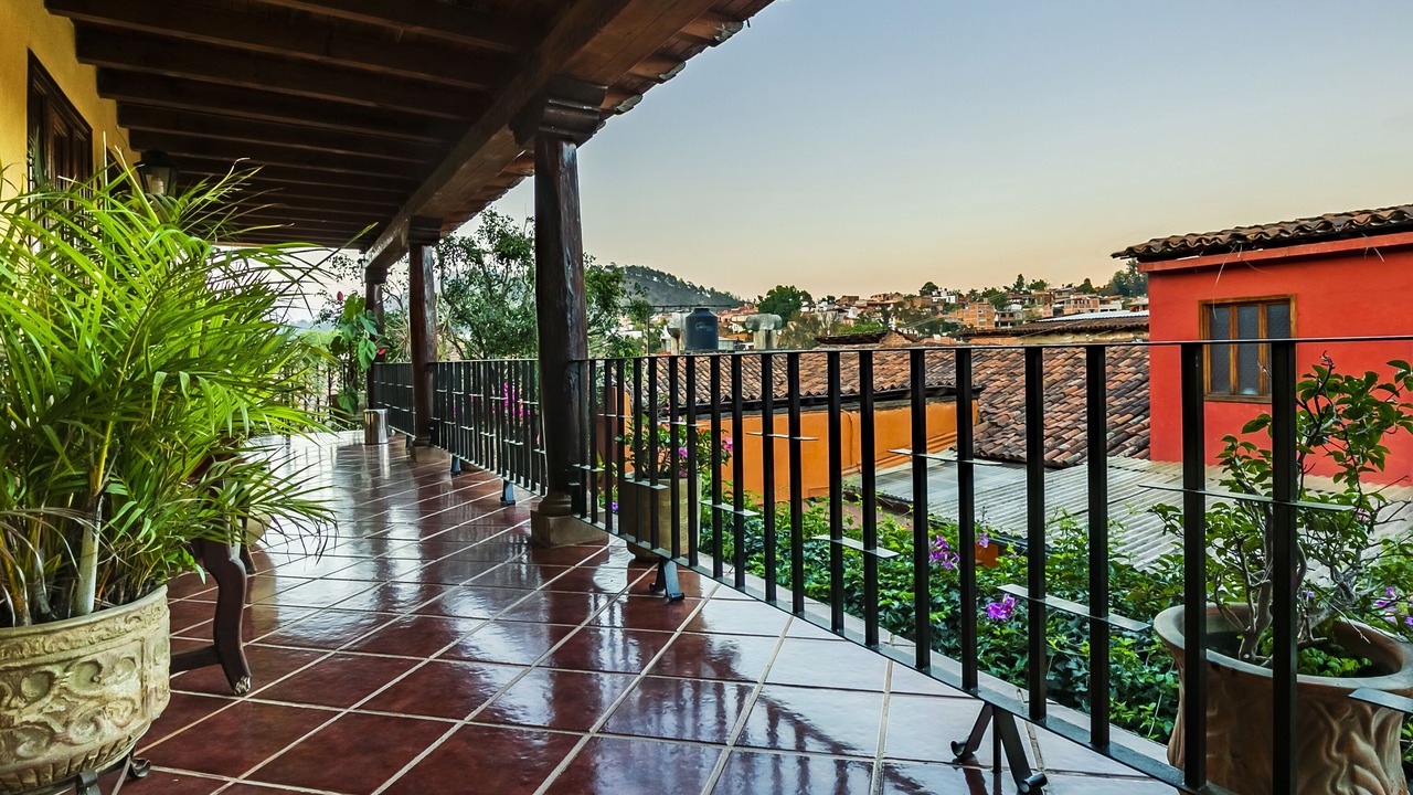 Photo of Patio Balcony in Centro