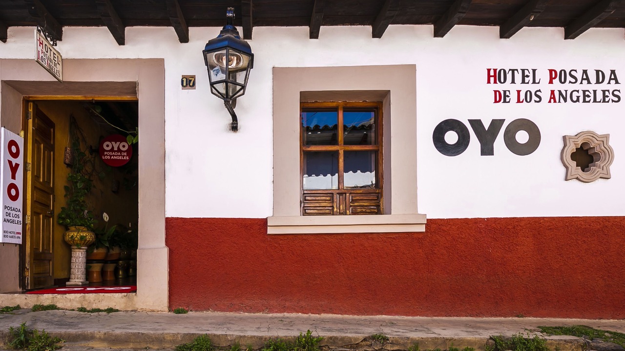 Photo of Outdoor in Centro