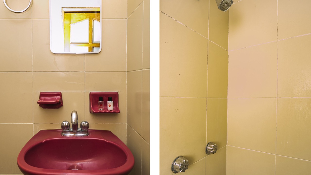 Photo of Bathroom in Centro