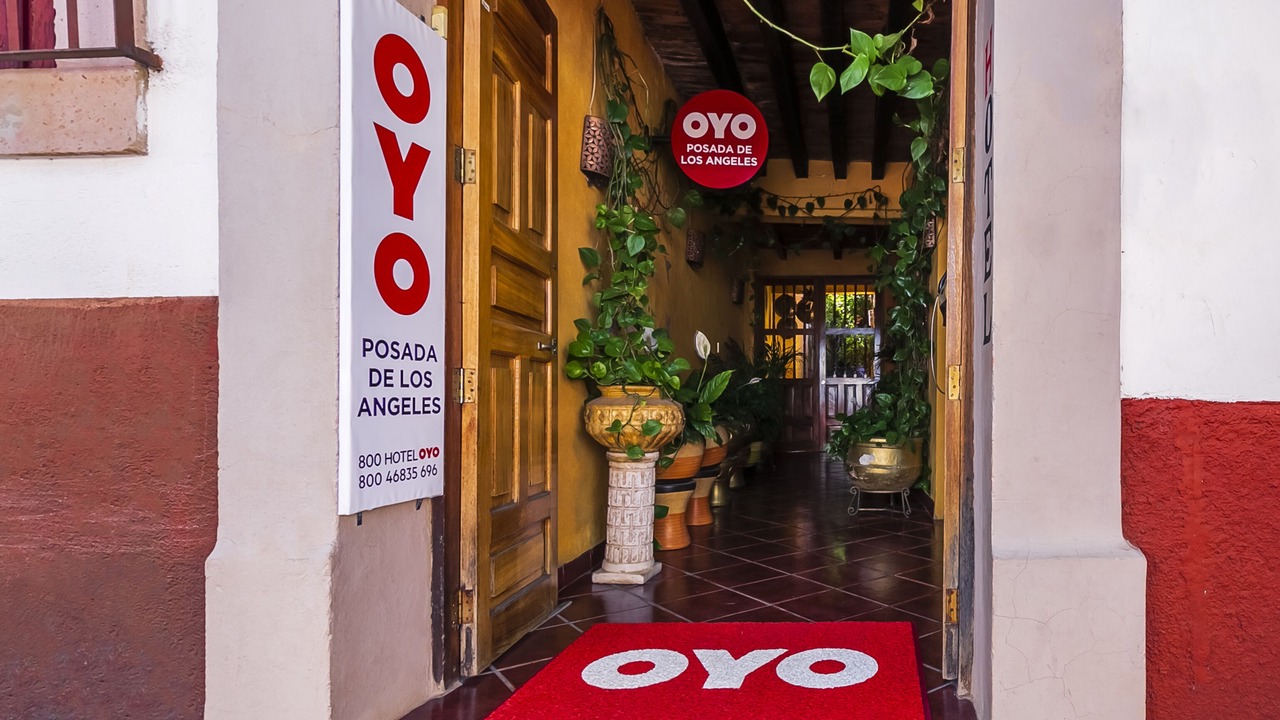 Photo of Outdoor in Centro