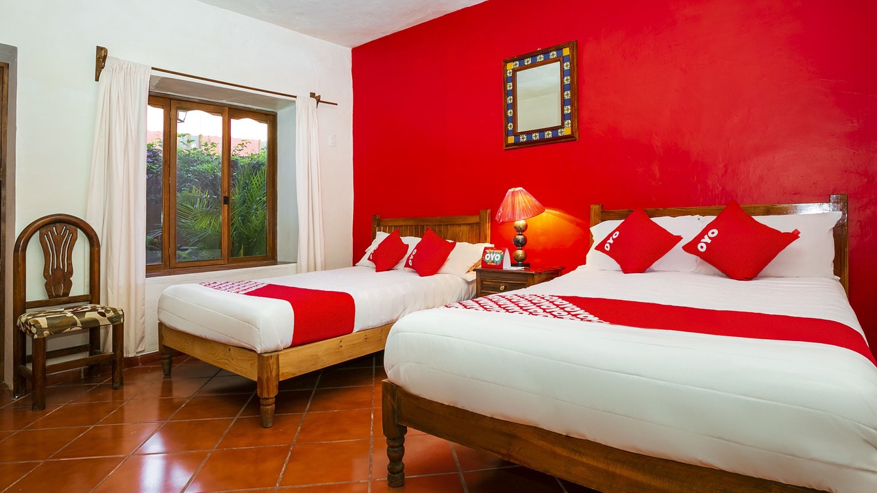 Photo of Bedroom in Centro
