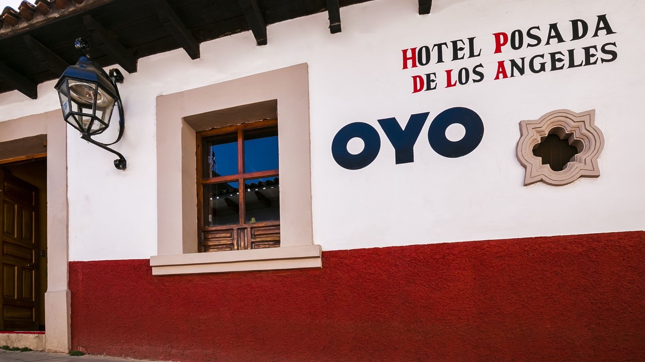 Photo of Outdoor in Centro