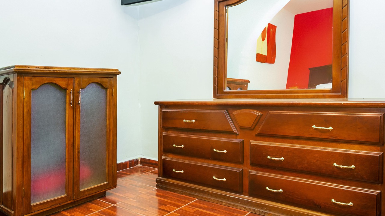 Photo of Bedroom in Centro
