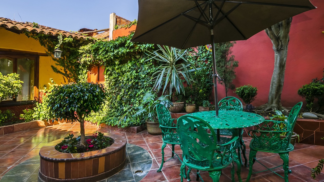 Photo of Patio Balcony in Centro