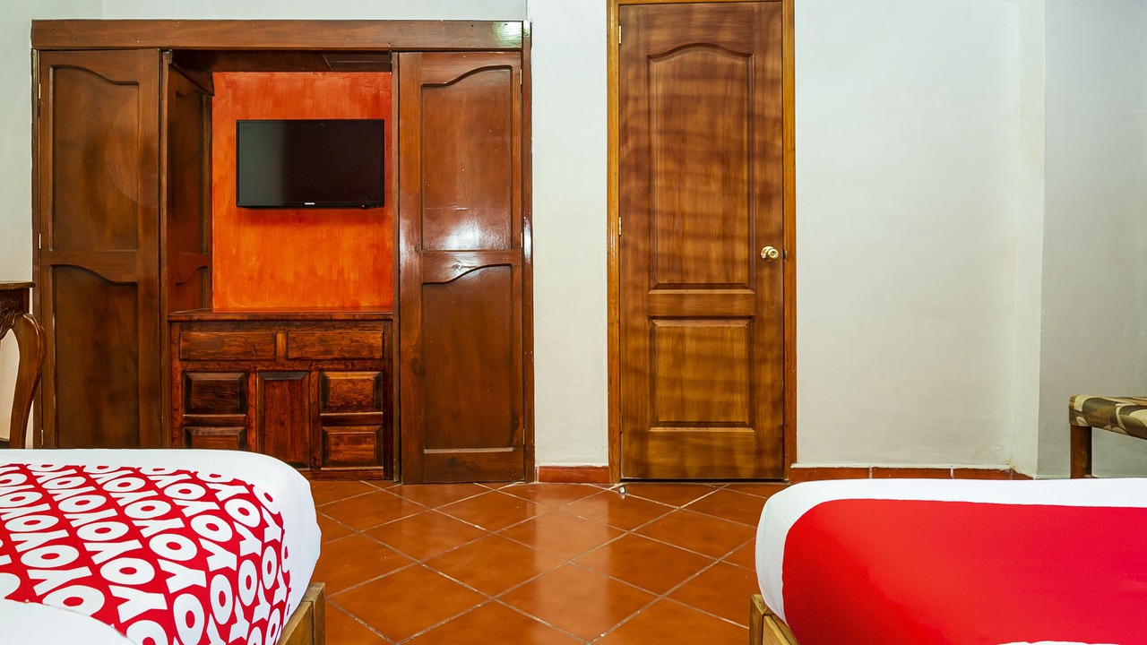 Photo of Bedroom in Centro