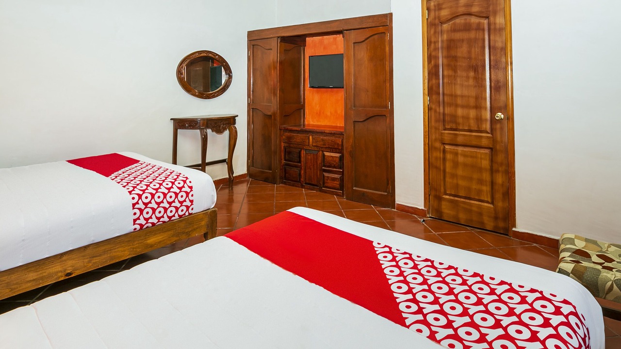Photo of Bedroom in Centro