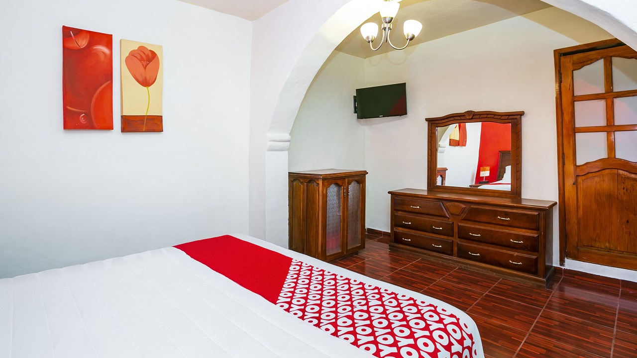 Photo of Bedroom in Centro