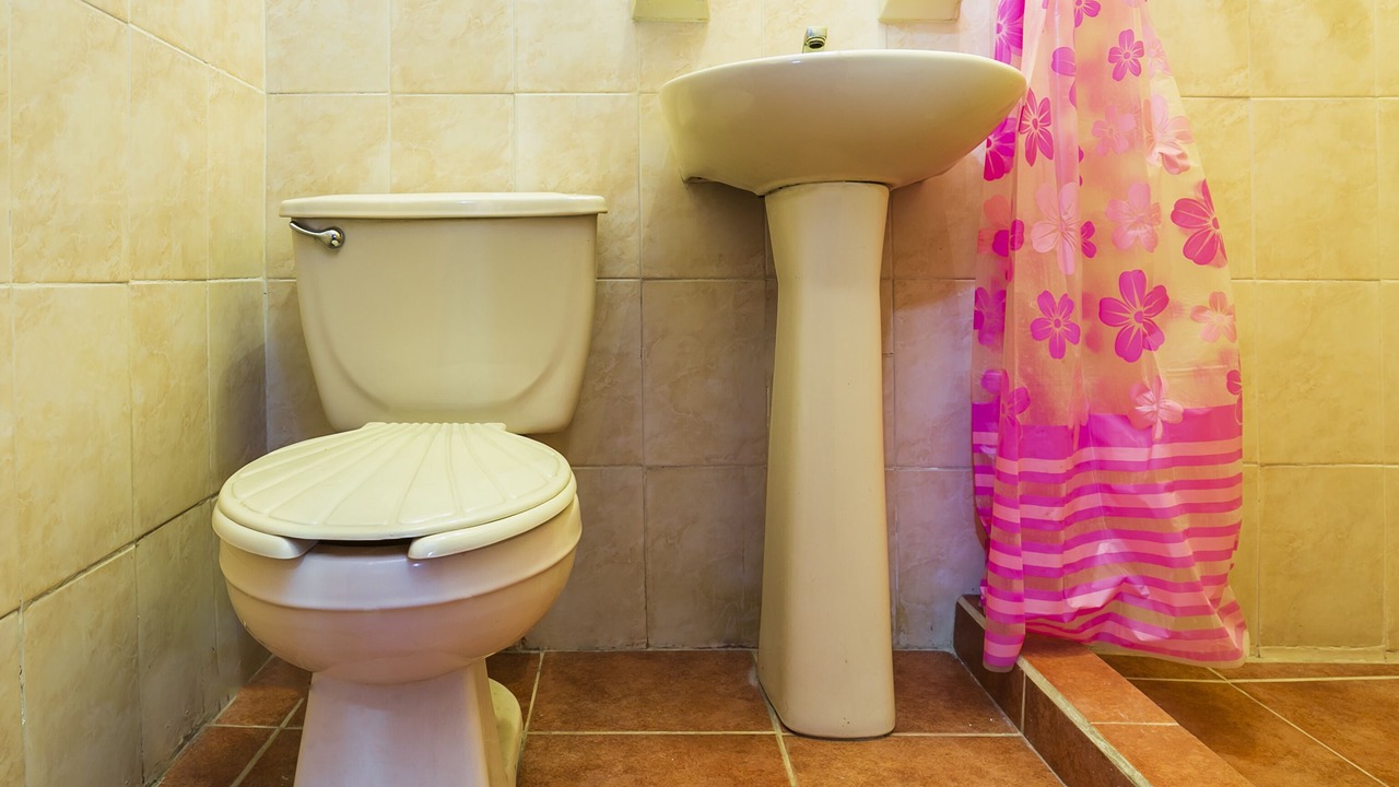 Photo of Bathroom in Centro