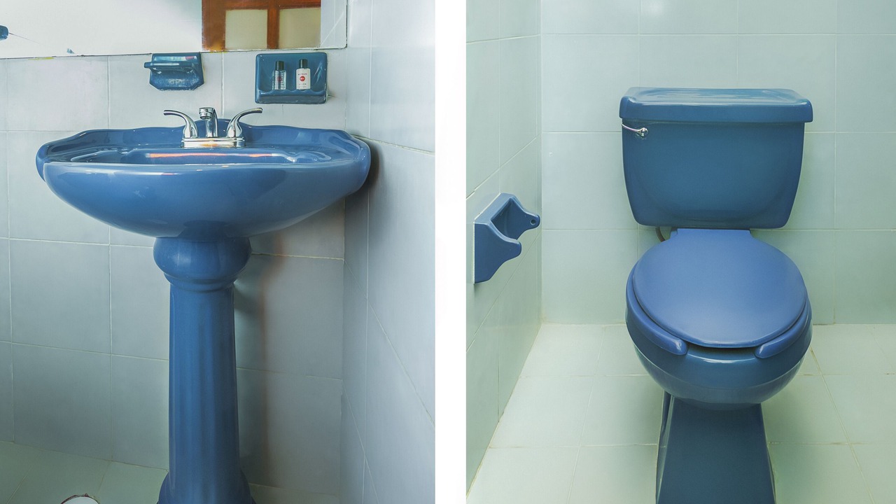 Photo of Bathroom in Centro