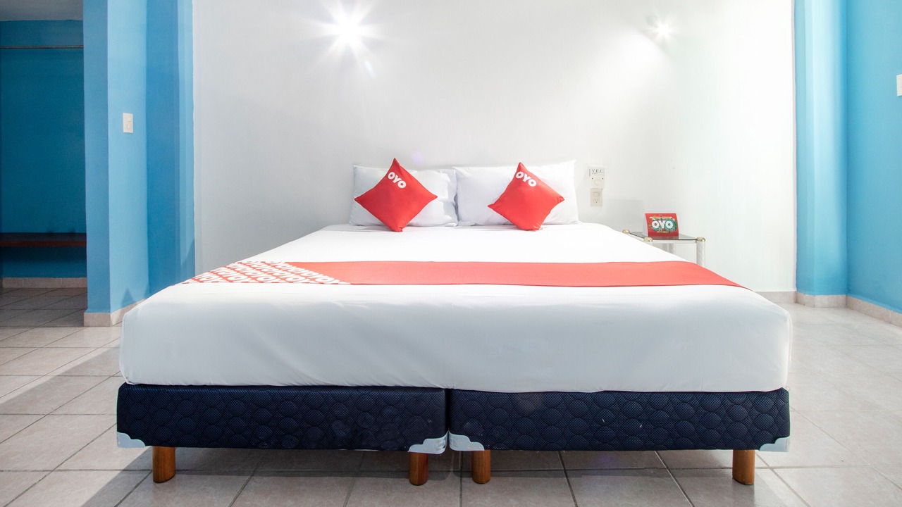 Photo of Bedroom in Jose Cardel