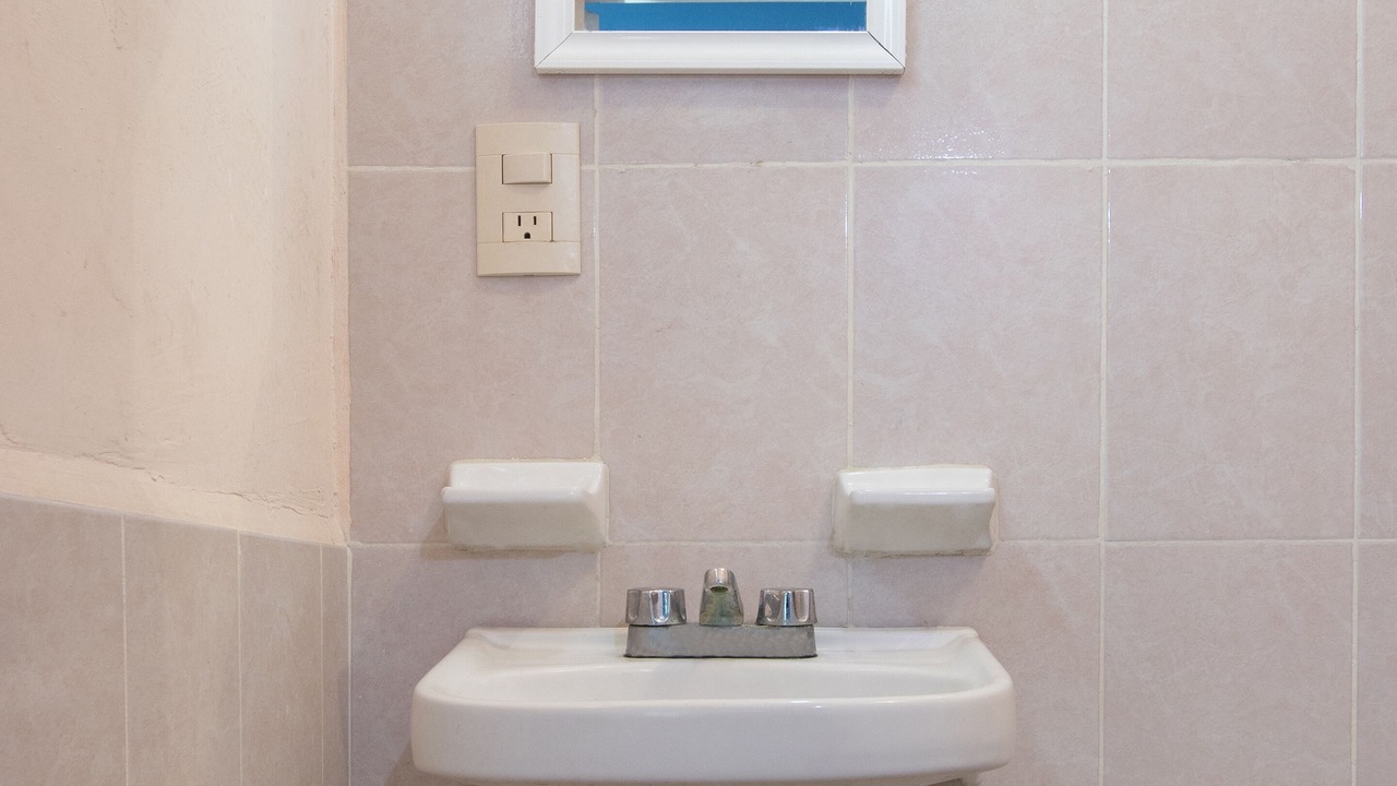 Photo of Bathroom in Jose Cardel