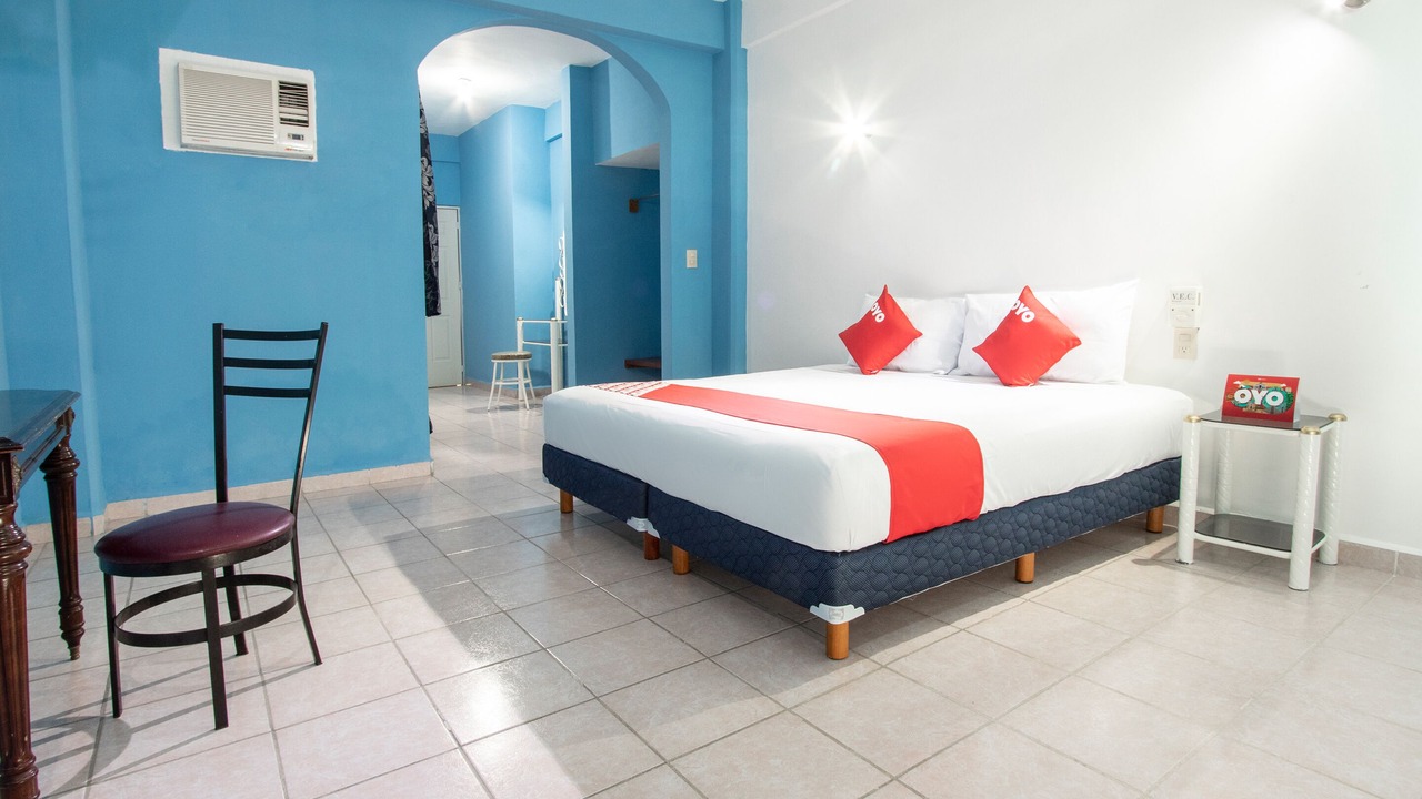 Photo of Bedroom in Jose Cardel