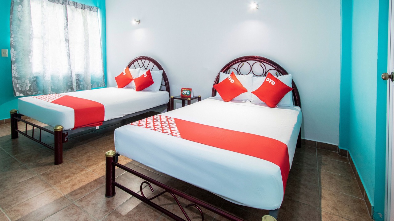 Photo of Bedroom in Jose Cardel