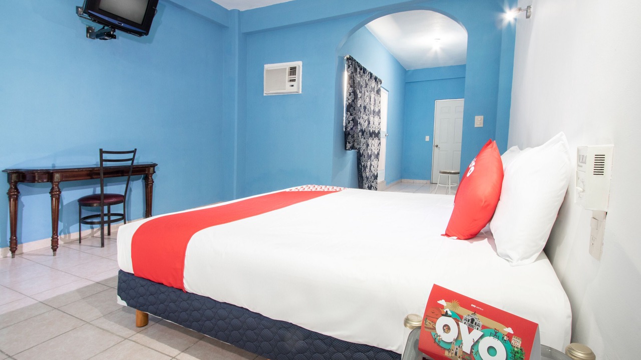 Photo of Bedroom in Jose Cardel