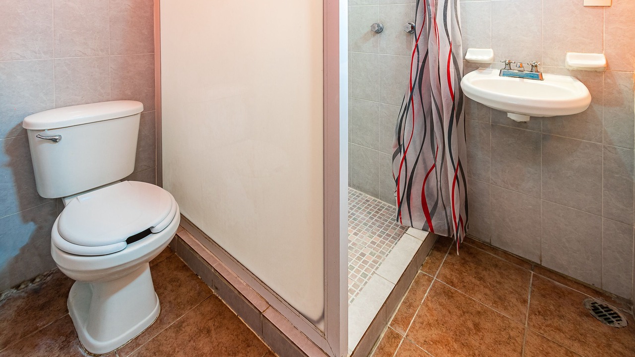 Photo of Bathroom in Jose Cardel