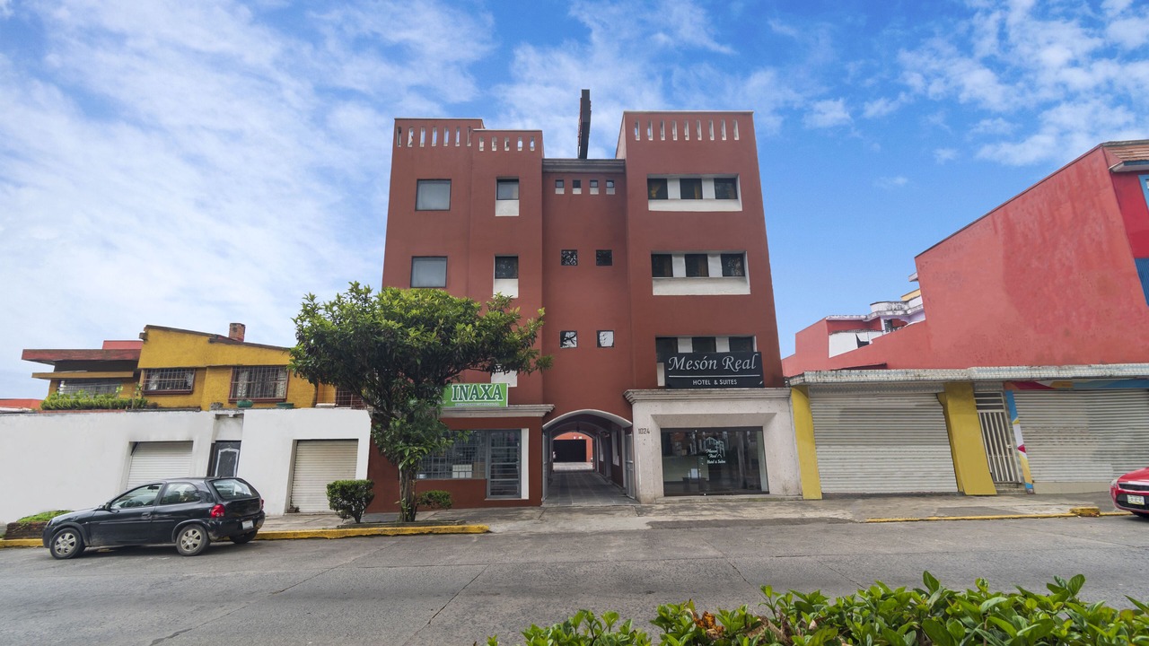 Photo of Outdoor in Xalapa