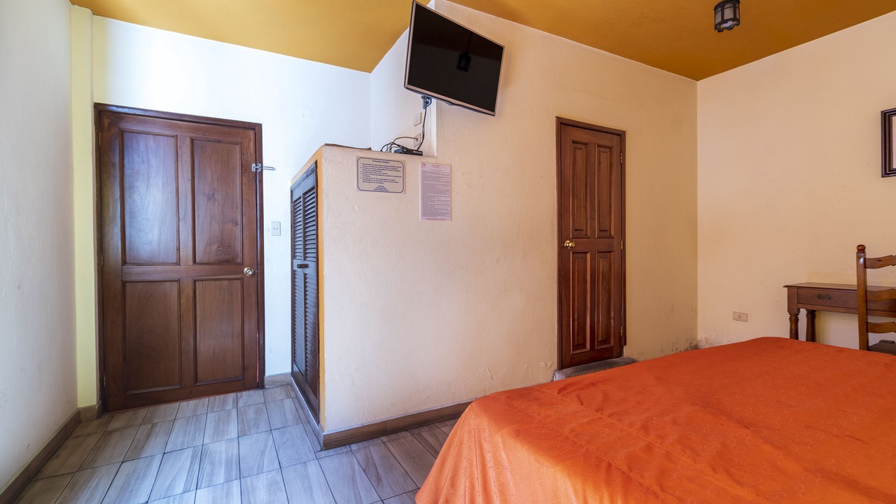 Photo of Bedroom in Xalapa