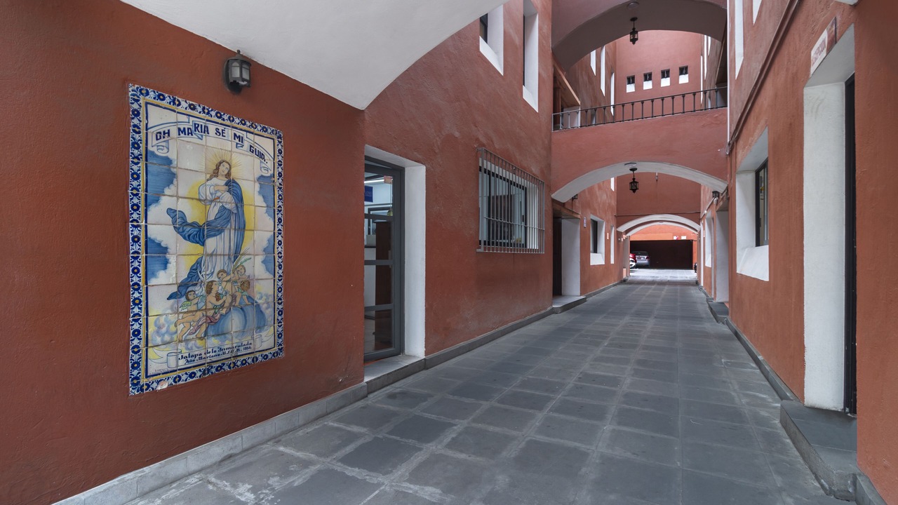 Photo of Outdoor in Xalapa