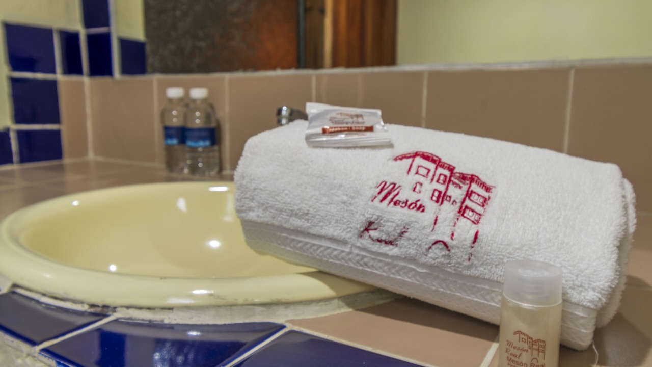 Photo of Bathroom in Xalapa